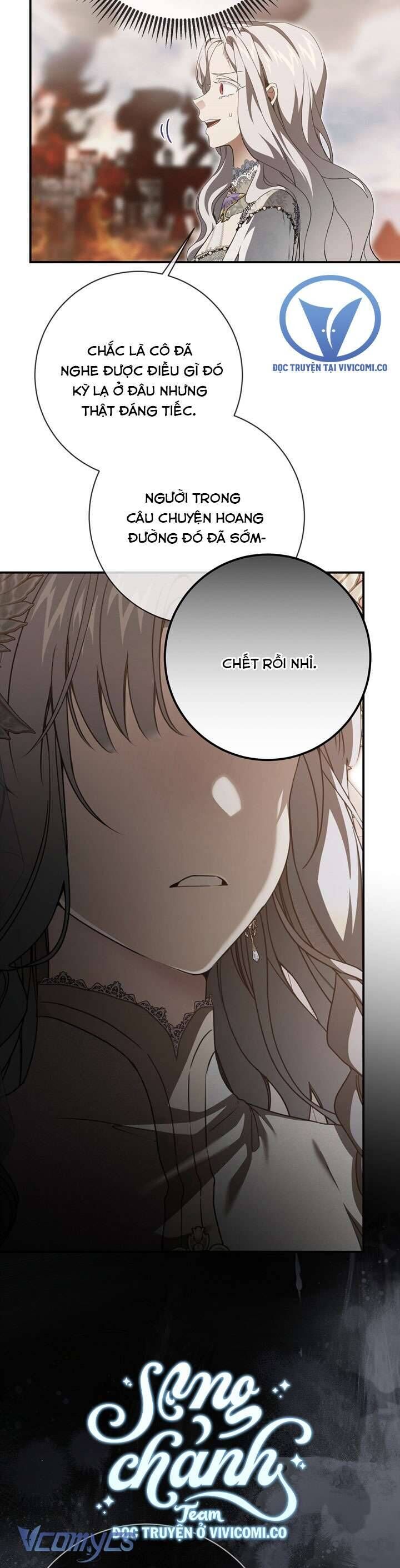 Lần Nữa Toả Sáng Chapter 109 - Trang 2
