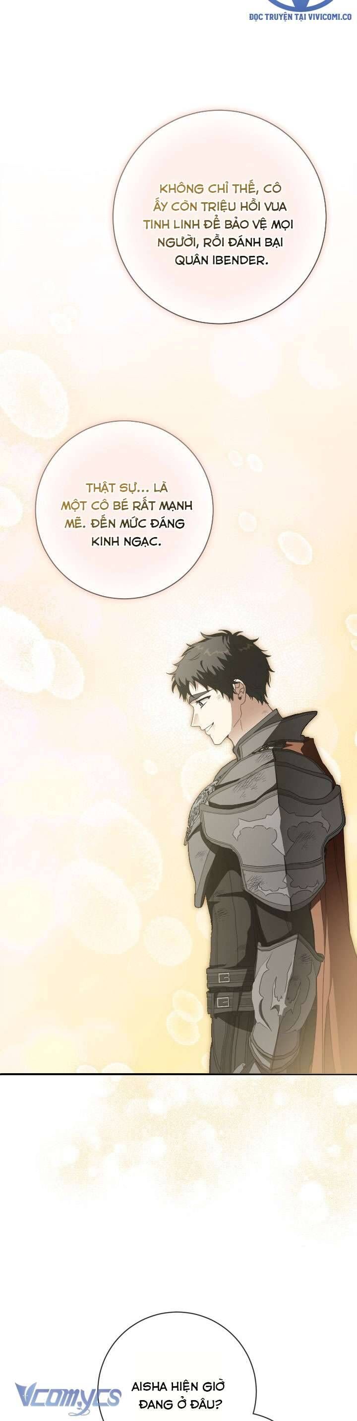 Lần Nữa Toả Sáng Chapter 110 - Trang 2