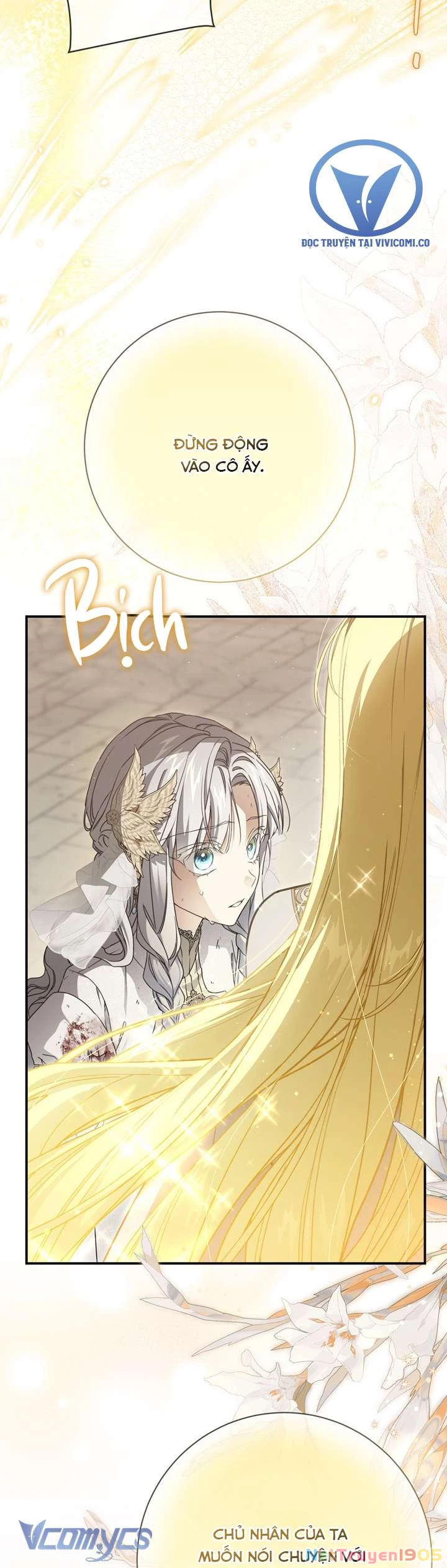 Lần Nữa Toả Sáng Chapter 111 - Trang 2
