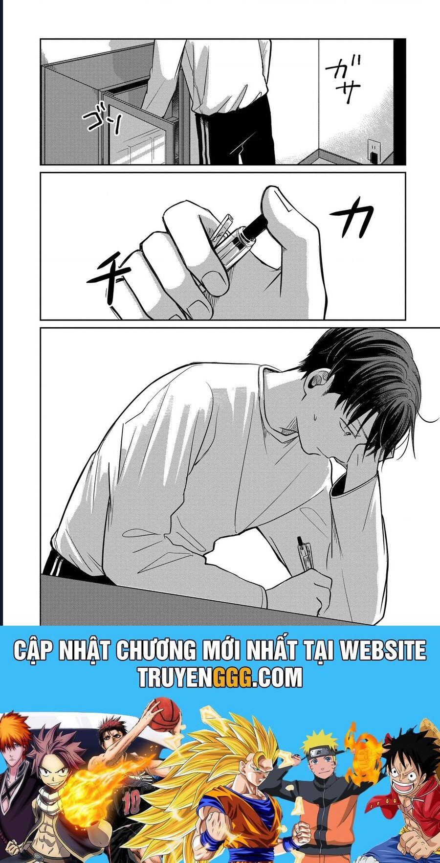 Lá Thư Tình Và Nữ Diễn Viên 13 Tuổi Chapter 10 - Trang 2