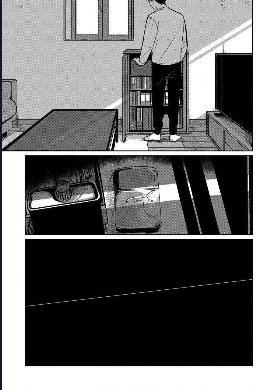 Lá Thư Tình Và Nữ Diễn Viên 13 Tuổi Chapter 10 - Trang 2