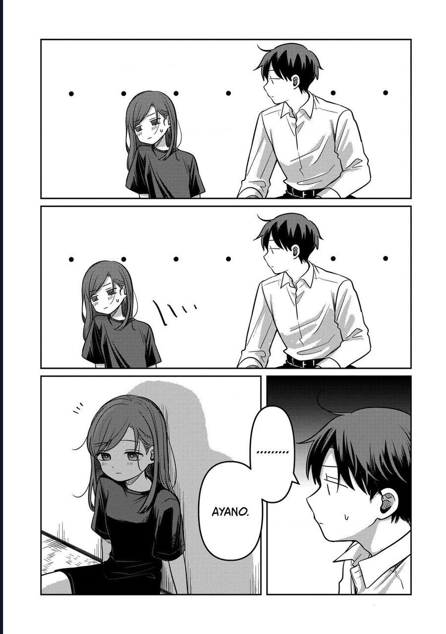 Lá Thư Tình Và Nữ Diễn Viên 13 Tuổi Chapter 12 - Trang 2