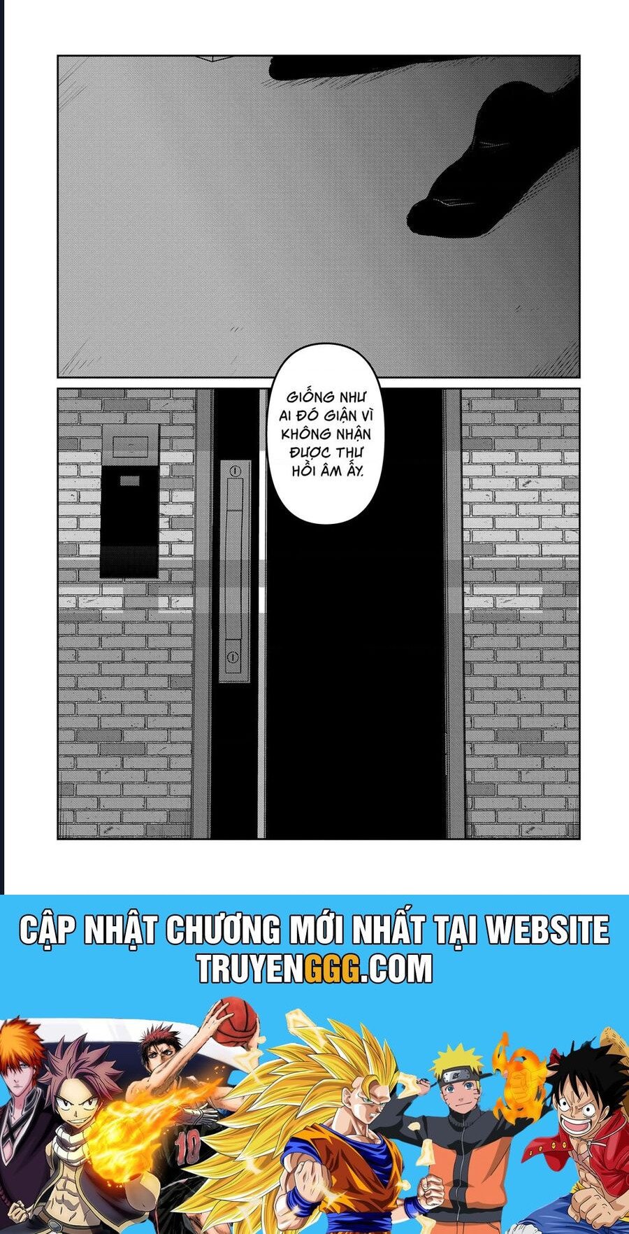 Lá Thư Tình Và Nữ Diễn Viên 13 Tuổi Chapter 12 - Trang 2