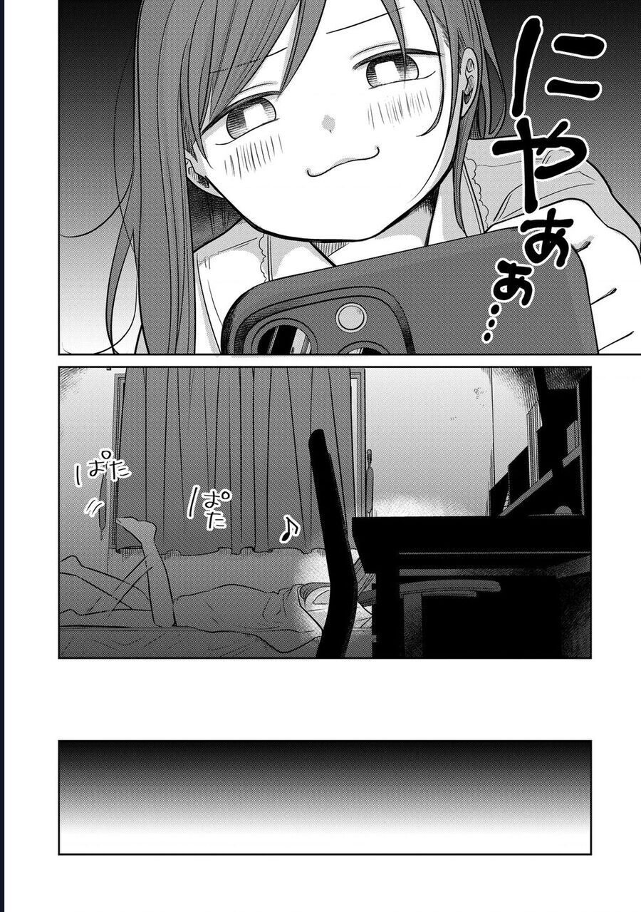 Lá Thư Tình Và Nữ Diễn Viên 13 Tuổi Chapter 14 - Trang 2