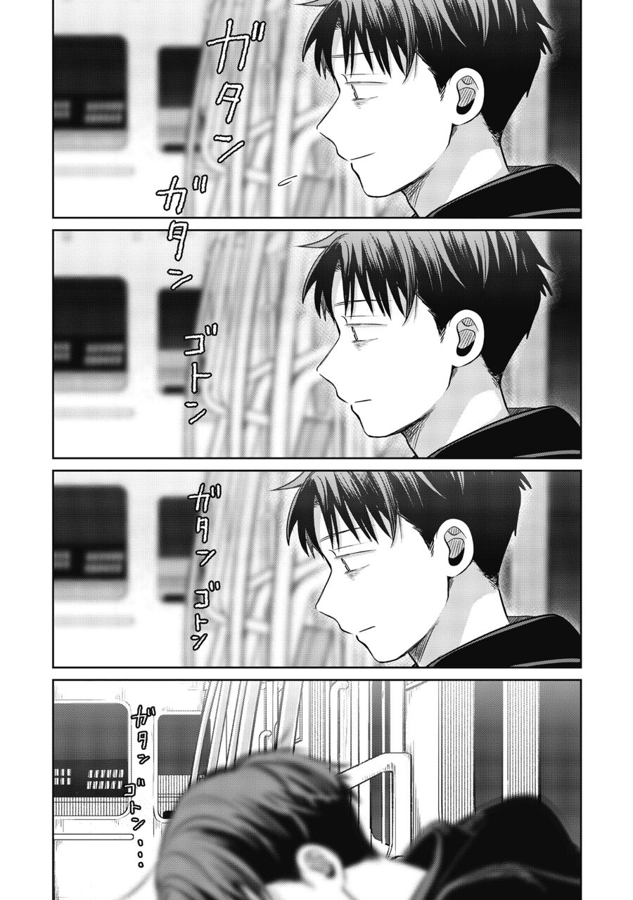 Lá Thư Tình Và Nữ Diễn Viên 13 Tuổi Chapter 21 - Trang 2