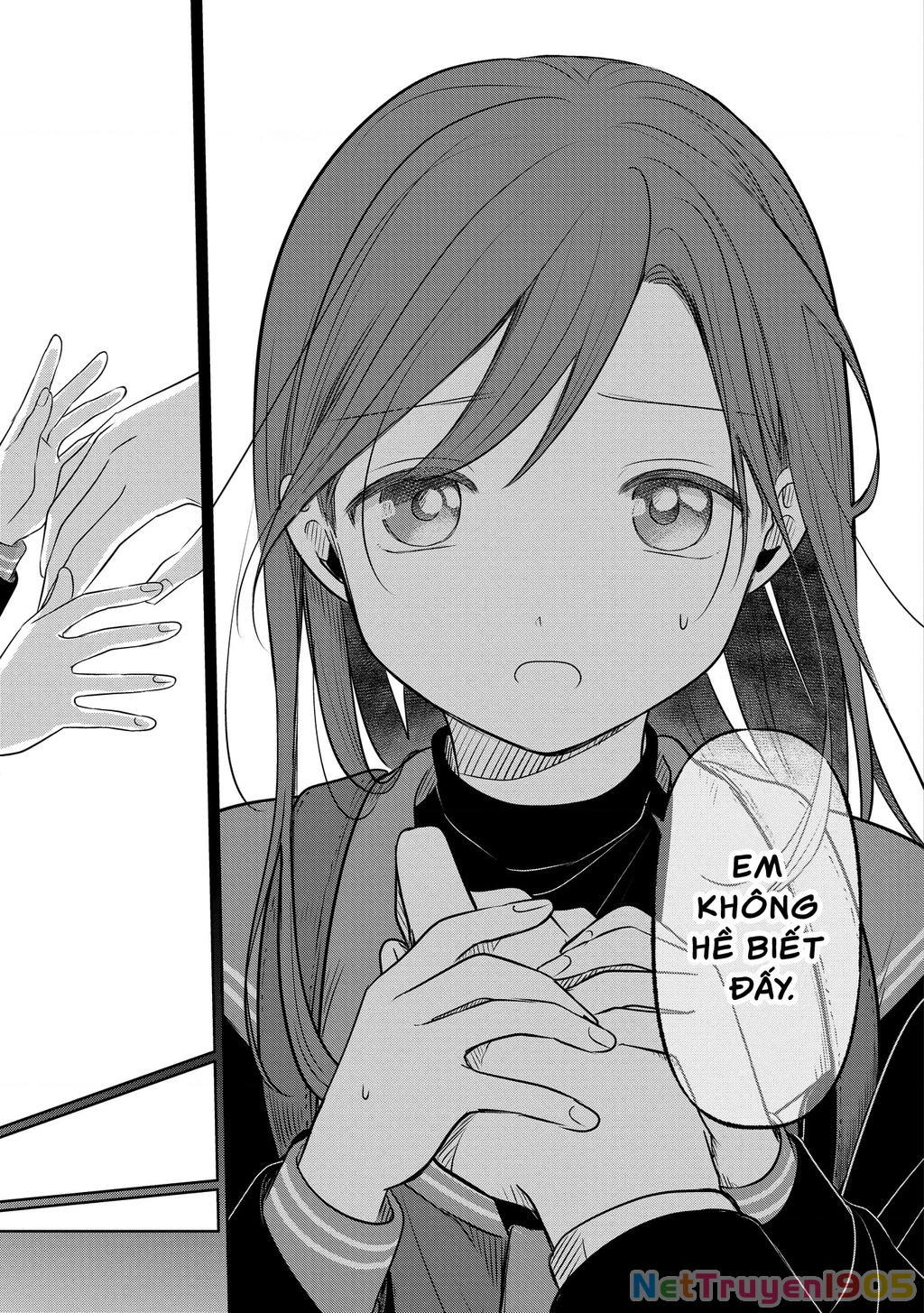 Lá Thư Tình Và Nữ Diễn Viên 13 Tuổi Chapter 28 - Trang 2