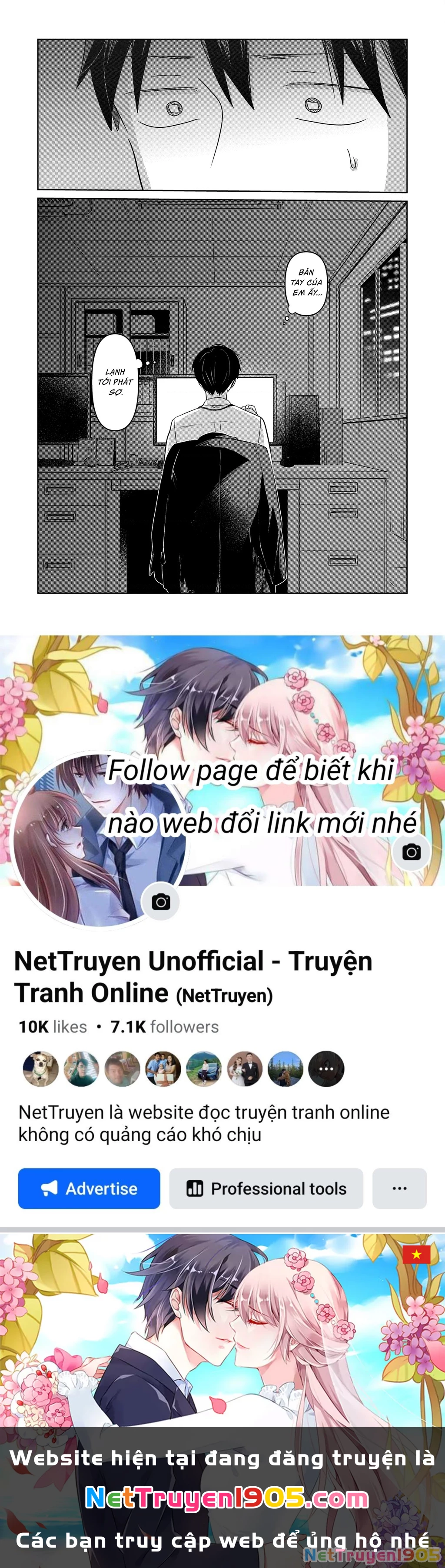 Lá Thư Tình Và Nữ Diễn Viên 13 Tuổi Chapter 28 - Trang 2