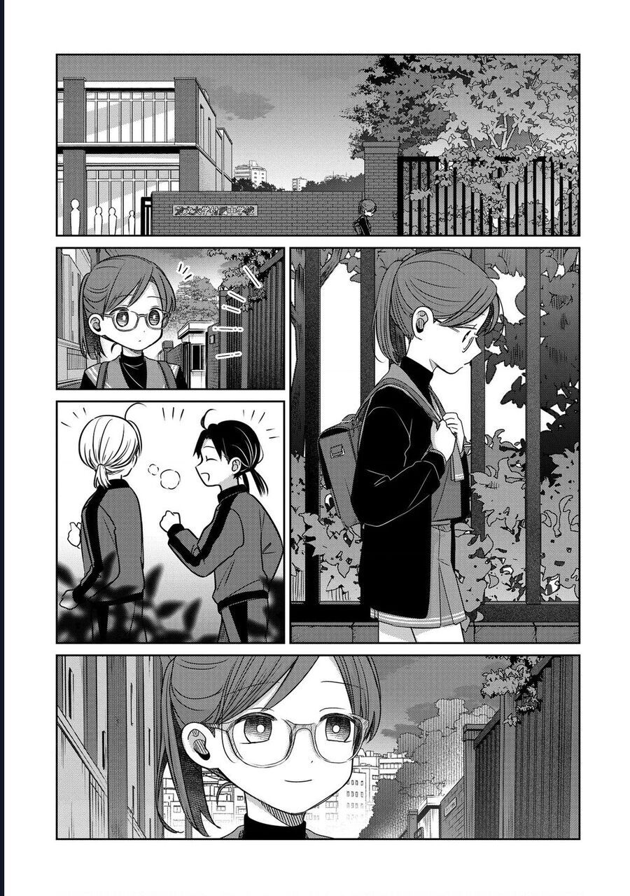 Lá Thư Tình Và Nữ Diễn Viên 13 Tuổi Chapter 29 - Trang 2