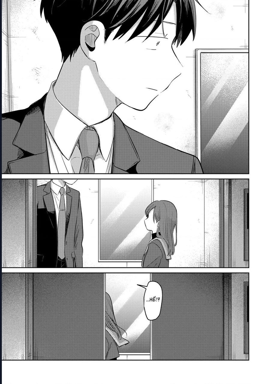 Lá Thư Tình Và Nữ Diễn Viên 13 Tuổi Chapter 29 - Trang 2