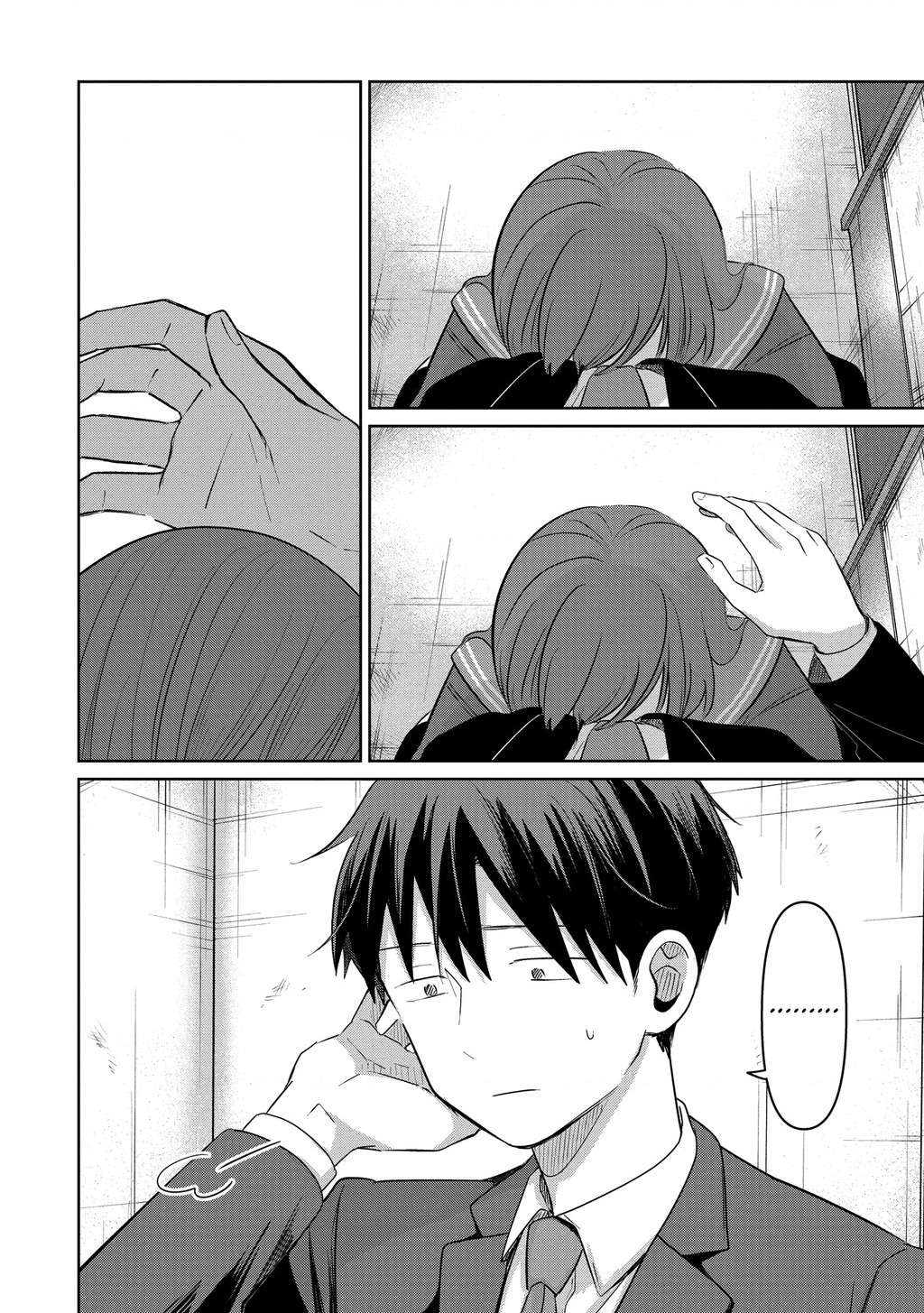 Lá Thư Tình Và Nữ Diễn Viên 13 Tuổi Chapter 30 - Trang 2