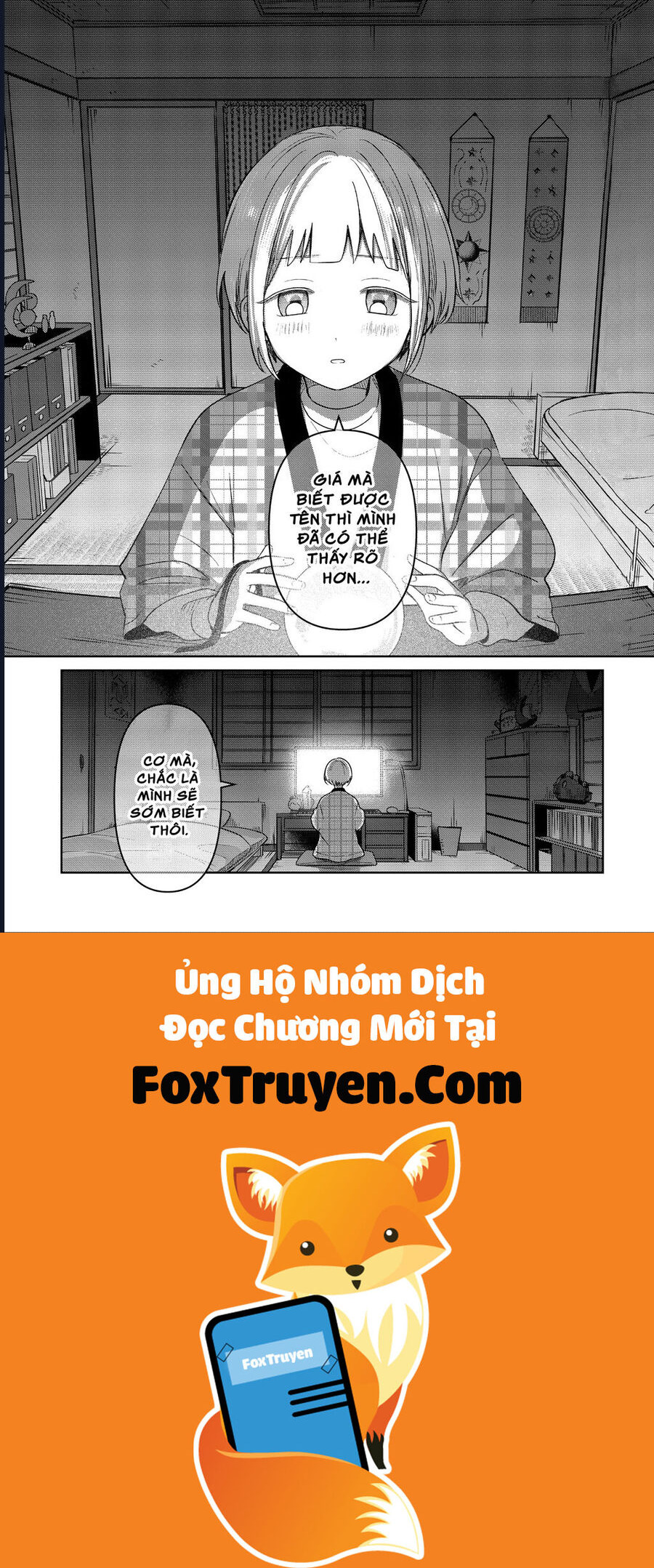 Lá Thư Tình Và Nữ Diễn Viên 13 Tuổi Chapter 34 - Trang 2