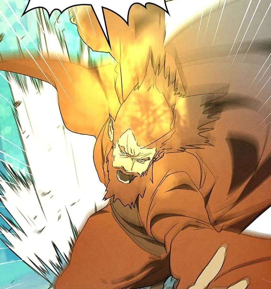 Chiền Thần Tự Sát Hồi Quy Chapter 103 - Trang 2