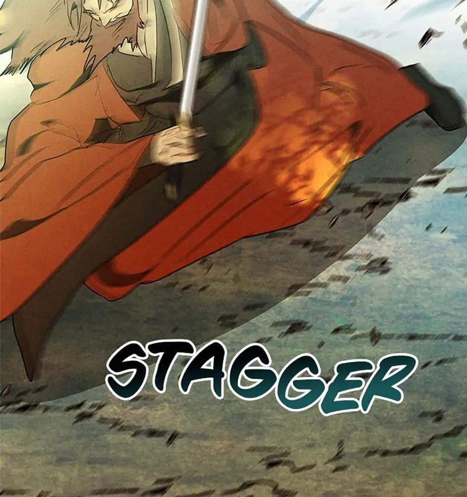 Chiền Thần Tự Sát Hồi Quy Chapter 103 - Trang 2