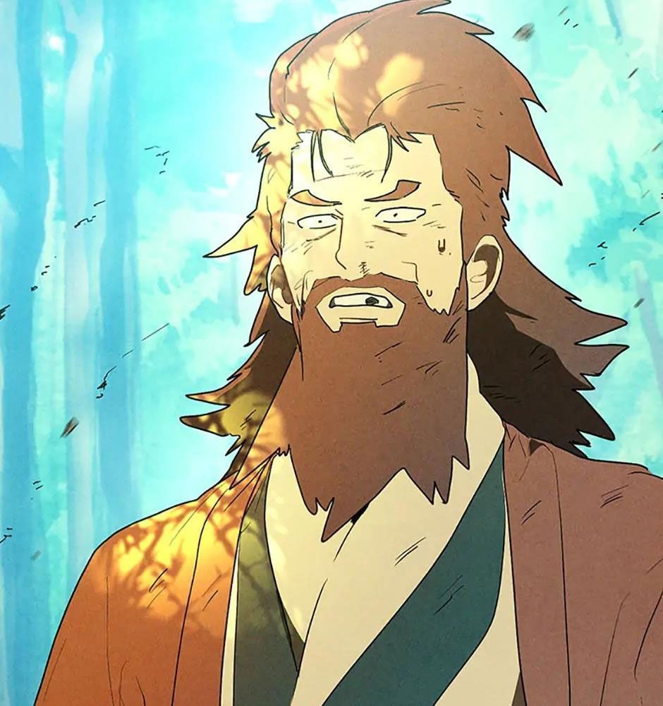 Chiền Thần Tự Sát Hồi Quy Chapter 103 - Trang 2