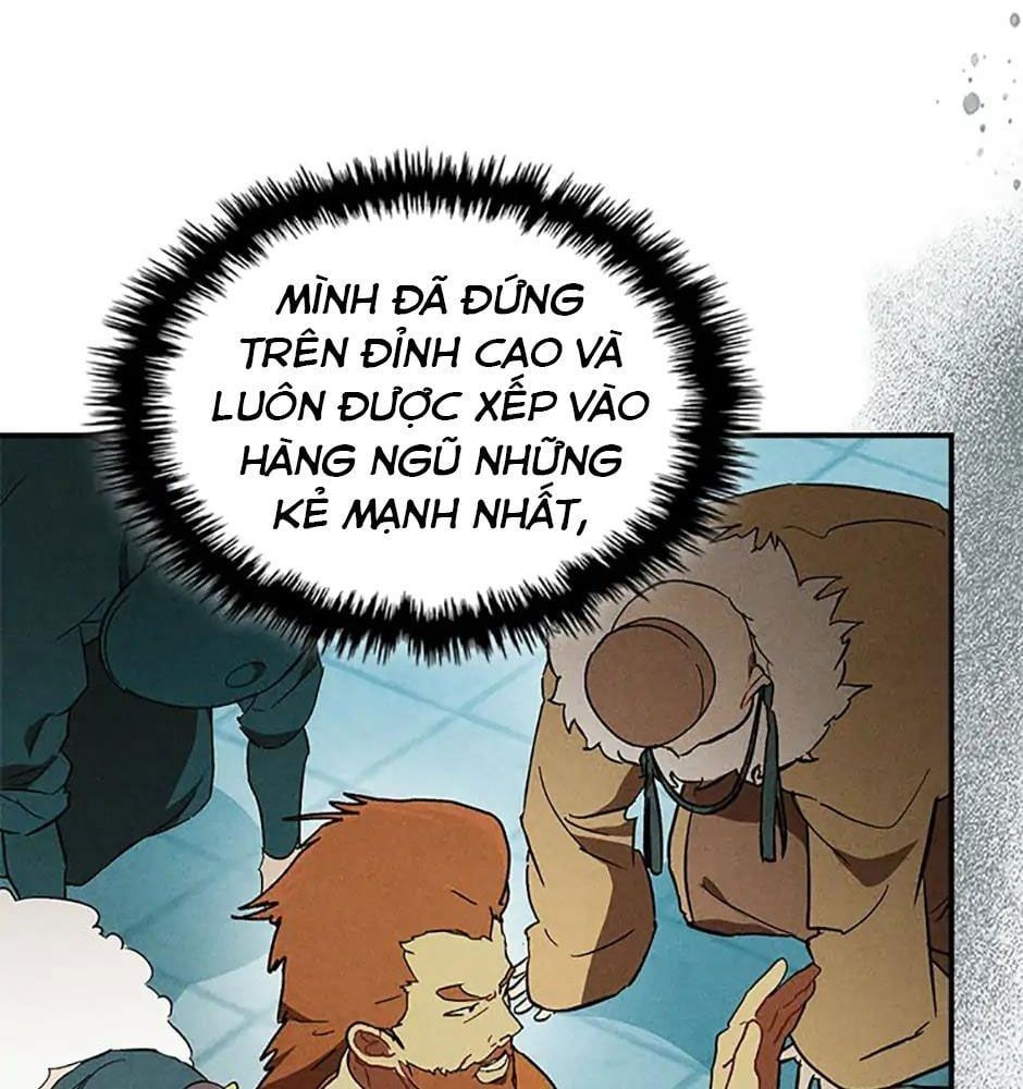 Chiền Thần Tự Sát Hồi Quy Chapter 103 - Trang 2