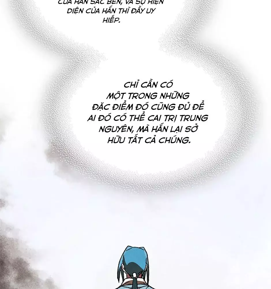 Chiền Thần Tự Sát Hồi Quy Chapter 107 - Trang 2