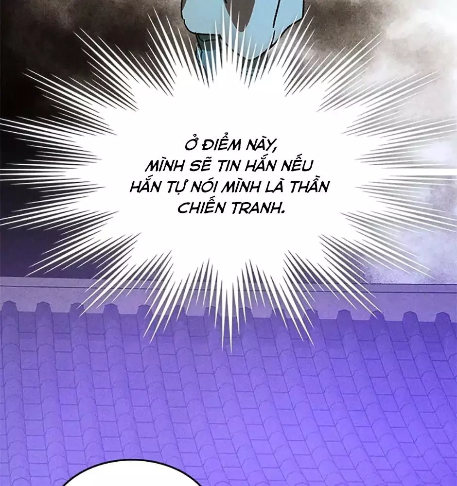 Chiền Thần Tự Sát Hồi Quy Chapter 107 - Trang 2