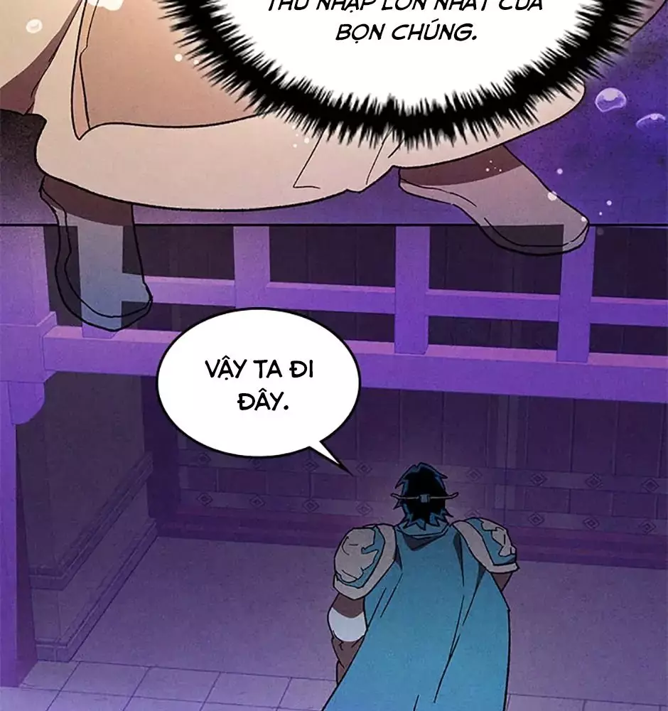 Chiền Thần Tự Sát Hồi Quy Chapter 107 - Trang 2