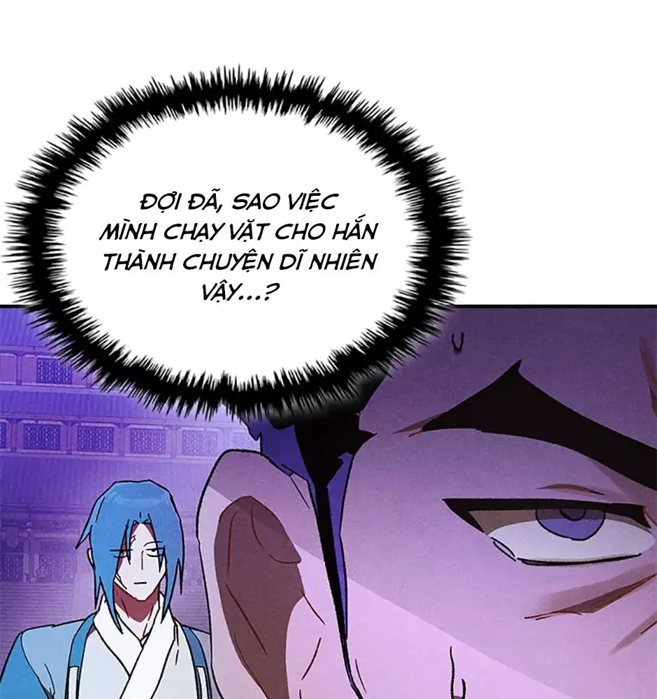 Chiền Thần Tự Sát Hồi Quy Chapter 107 - Trang 2