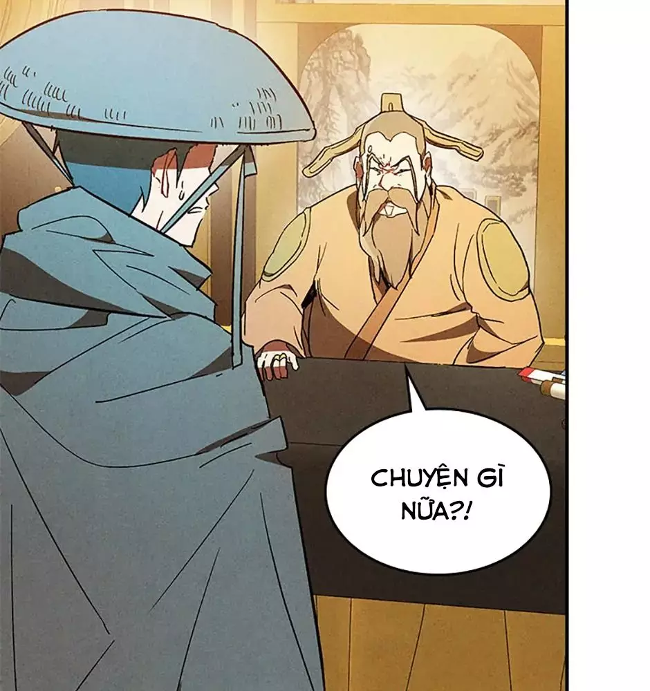 Chiền Thần Tự Sát Hồi Quy Chapter 107 - Trang 2