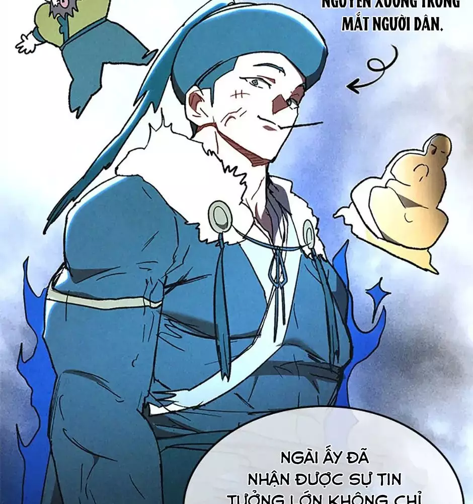 Chiền Thần Tự Sát Hồi Quy Chapter 107 - Trang 2