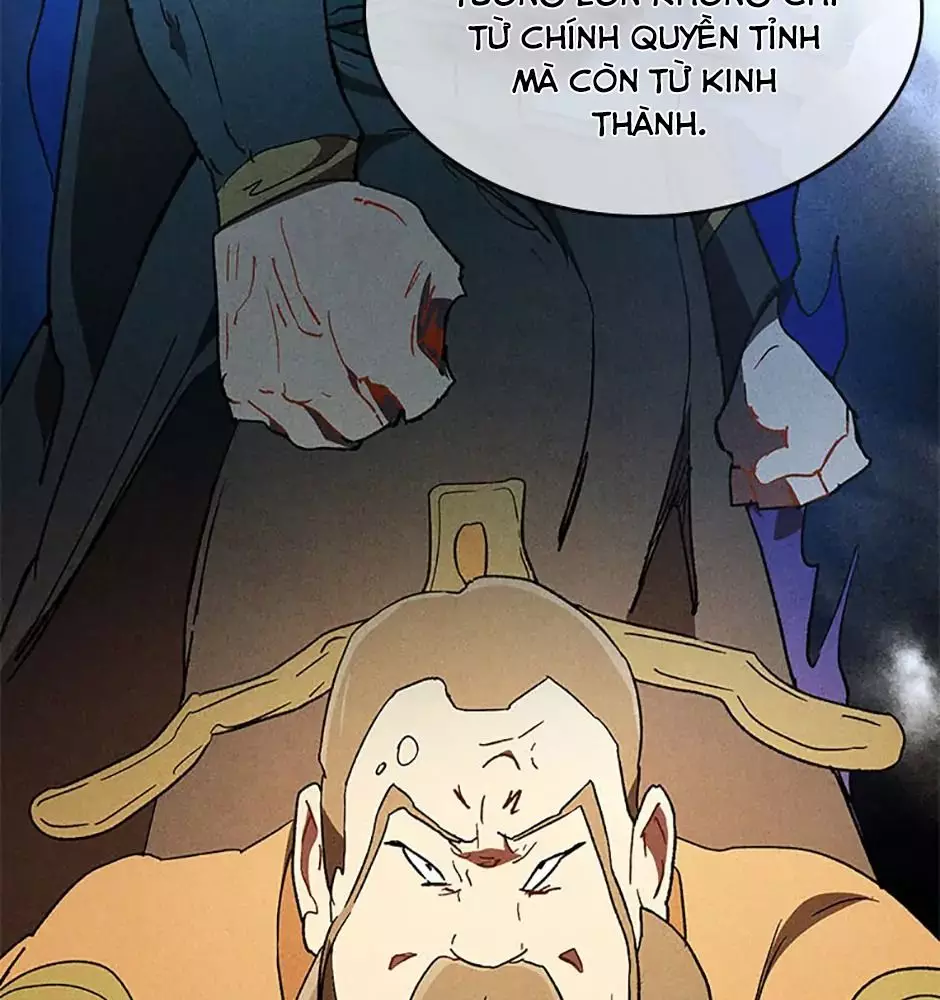 Chiền Thần Tự Sát Hồi Quy Chapter 107 - Trang 2