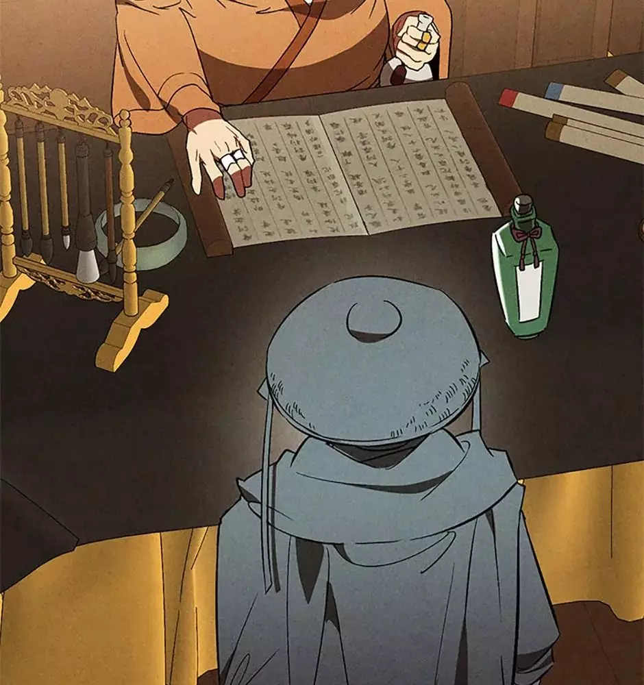 Chiền Thần Tự Sát Hồi Quy Chapter 107 - Trang 2