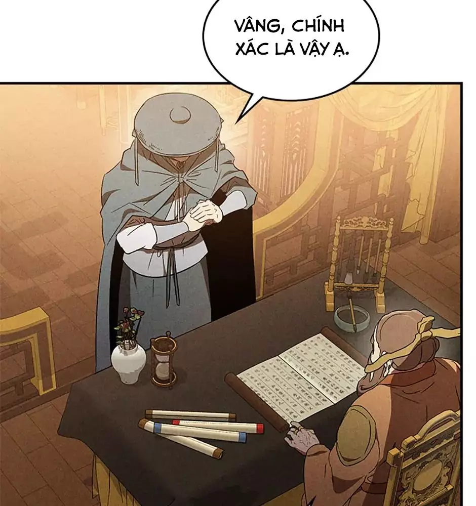 Chiền Thần Tự Sát Hồi Quy Chapter 107 - Trang 2