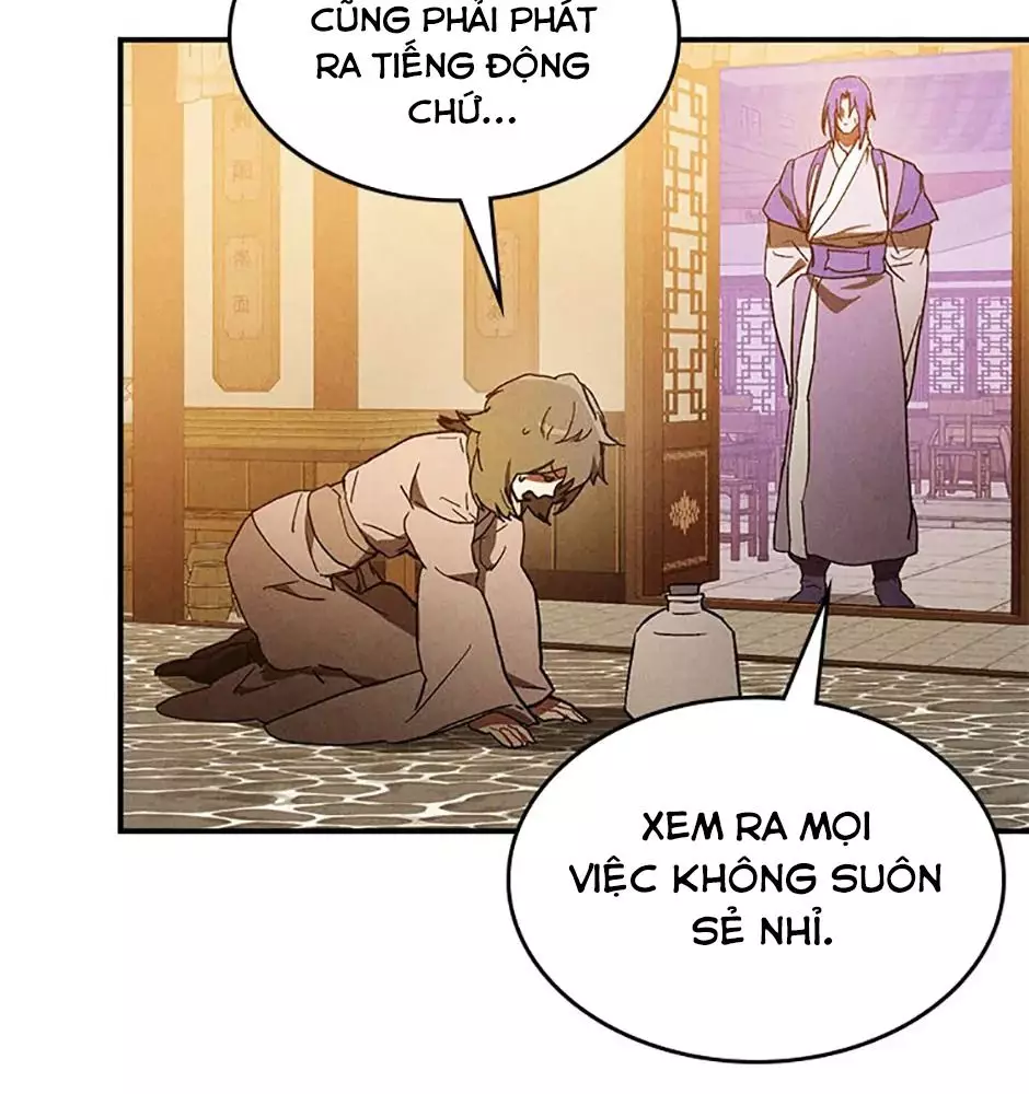 Chiền Thần Tự Sát Hồi Quy Chapter 107 - Trang 2