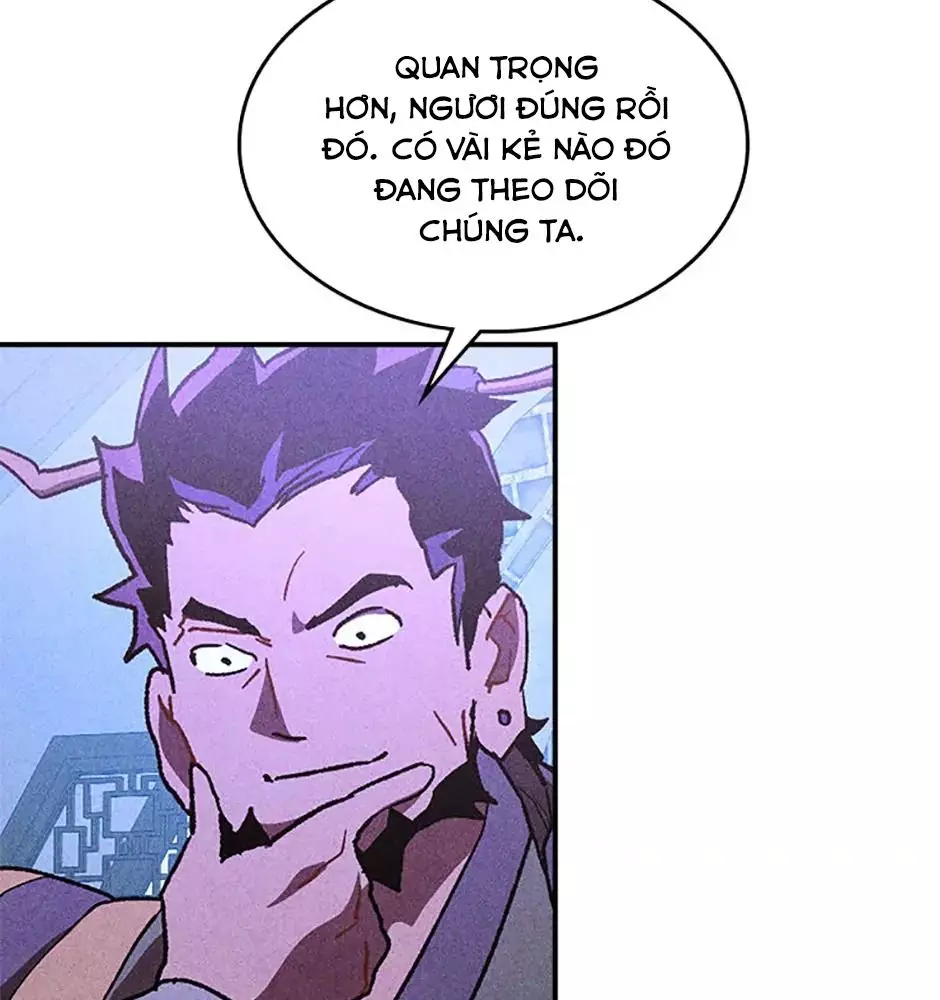 Chiền Thần Tự Sát Hồi Quy Chapter 107 - Trang 2