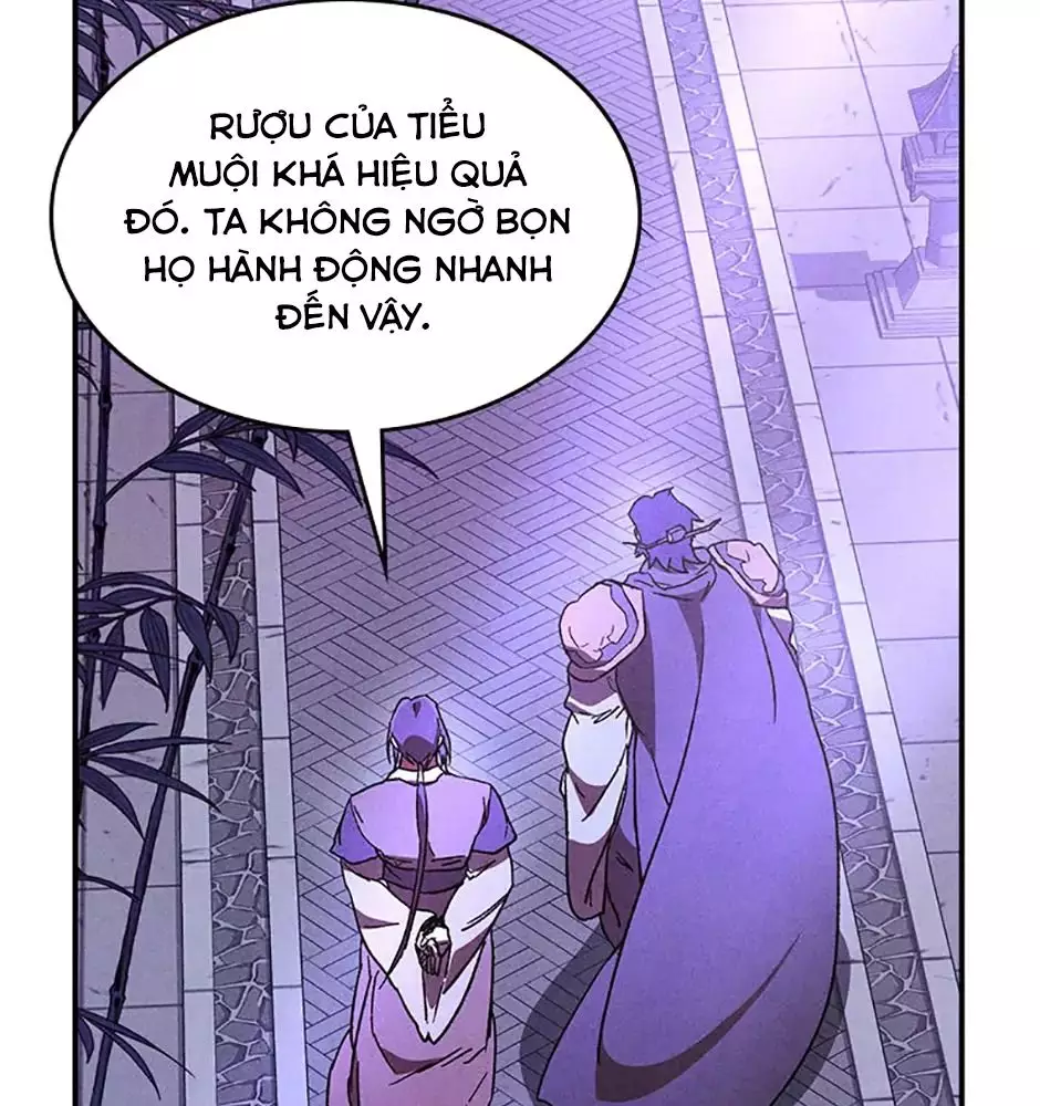 Chiền Thần Tự Sát Hồi Quy Chapter 107 - Trang 2