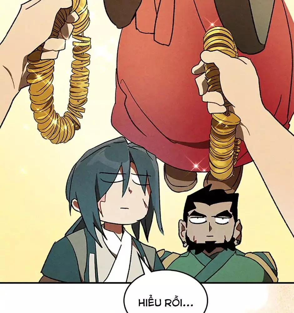 Chiền Thần Tự Sát Hồi Quy Chapter 107 - Trang 2