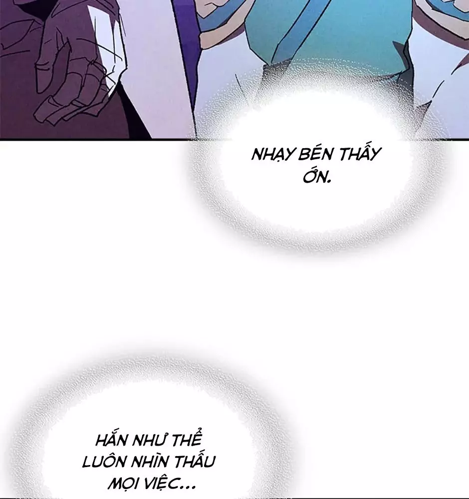Chiền Thần Tự Sát Hồi Quy Chapter 107 - Trang 2