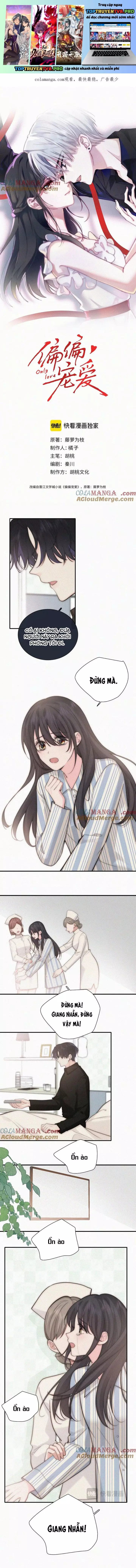 Bệnh Yêu Chapter 119 - Trang 2