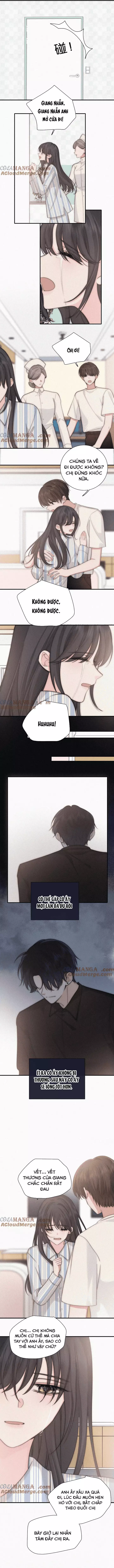 Bệnh Yêu Chapter 119 - Trang 2