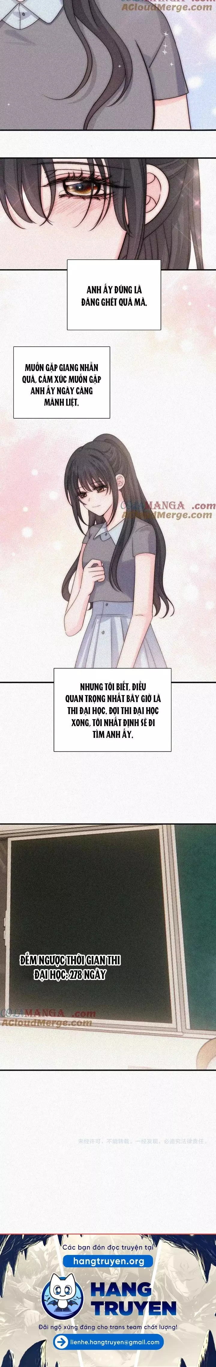 Bệnh Yêu Chapter 120 - Trang 2