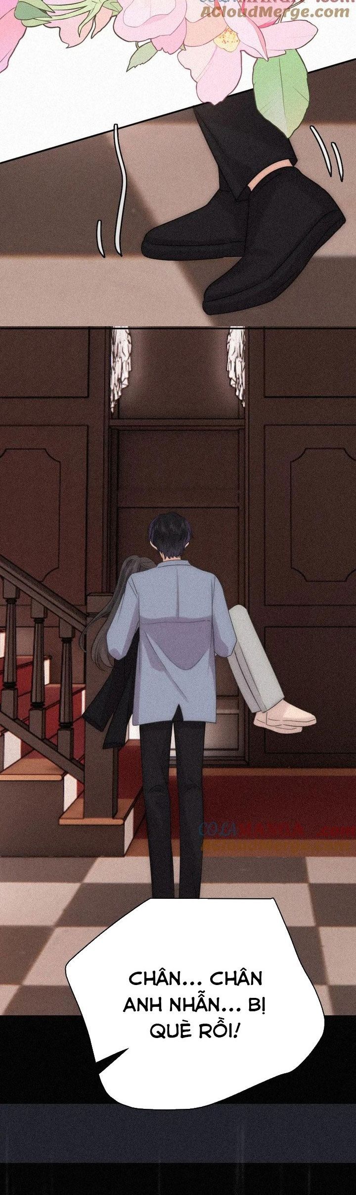 Bệnh Yêu Chapter 122 - Trang 2