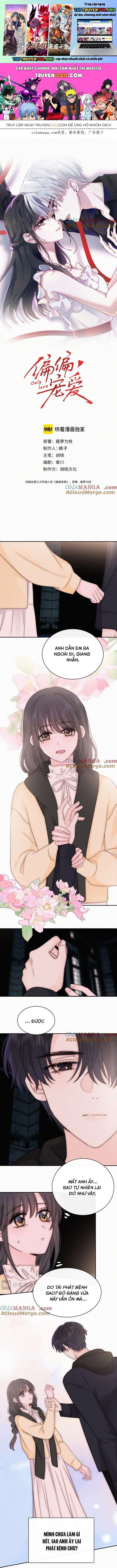 Bệnh Yêu Chapter 127 - Trang 2