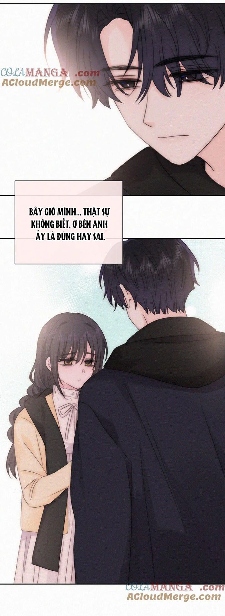 Bệnh Yêu Chapter 127 - Trang 2