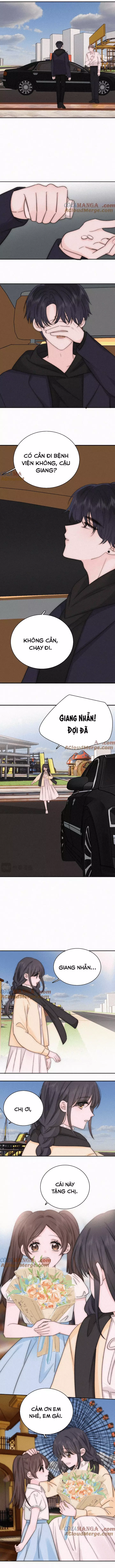 Bệnh Yêu Chapter 128 - Trang 2