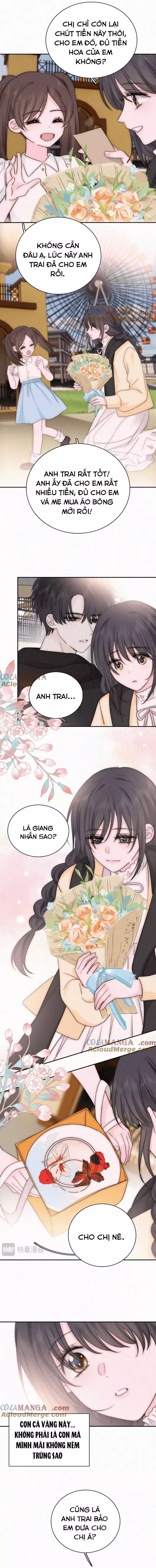 Bệnh Yêu Chapter 128 - Trang 2