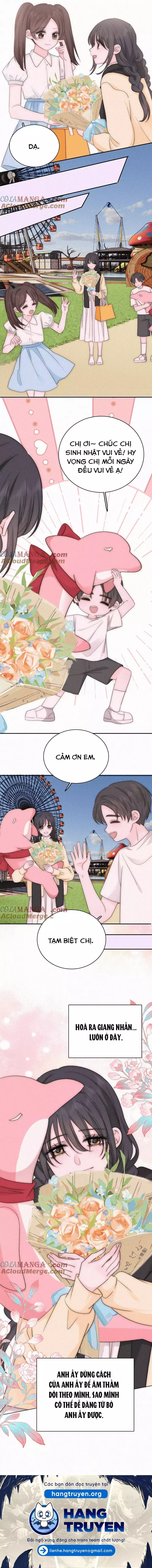 Bệnh Yêu Chapter 128 - Trang 2