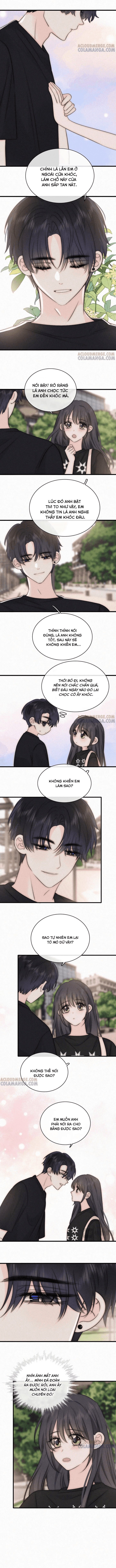 Bệnh Yêu Chapter 140 - Trang 2