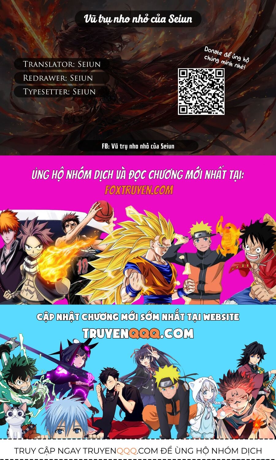 Câu Chuyện Về Con Mèo Đen Tự Nhiên Biến Thành Người. Chapter 9 - Trang 2