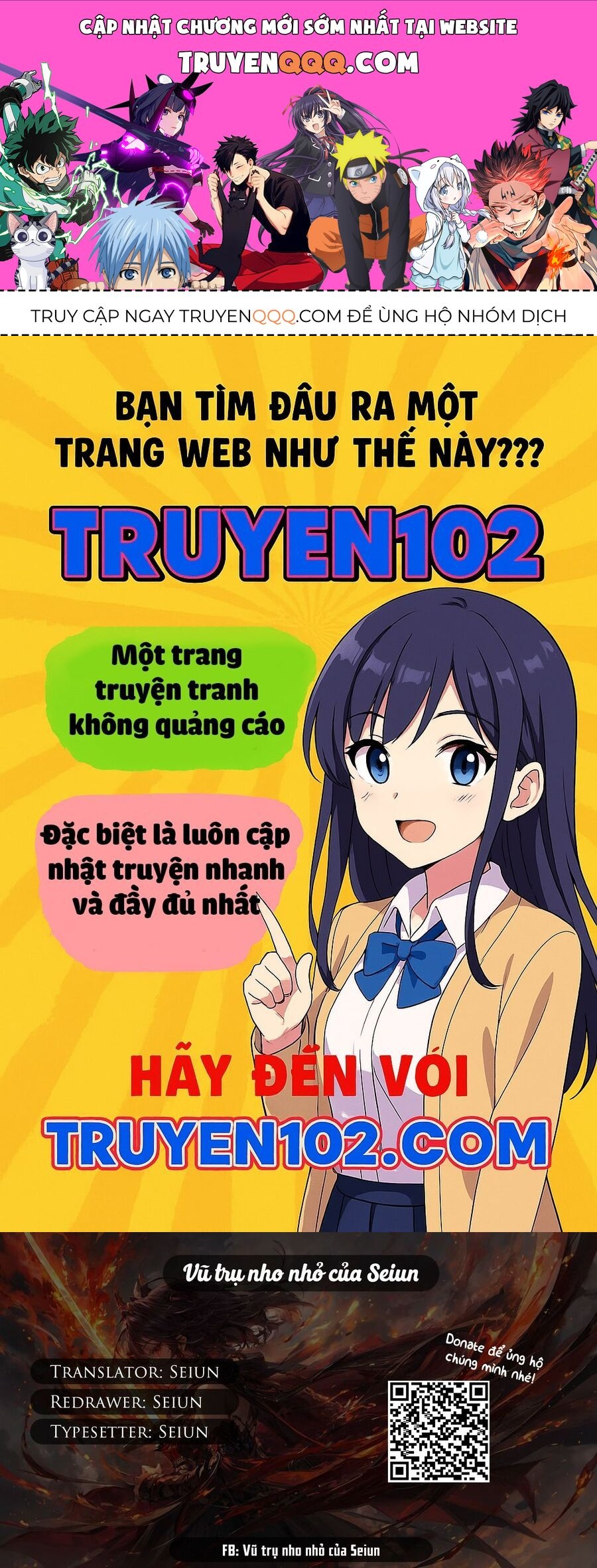 Câu Chuyện Về Con Mèo Đen Tự Nhiên Biến Thành Người. Chapter 11 - Trang 2