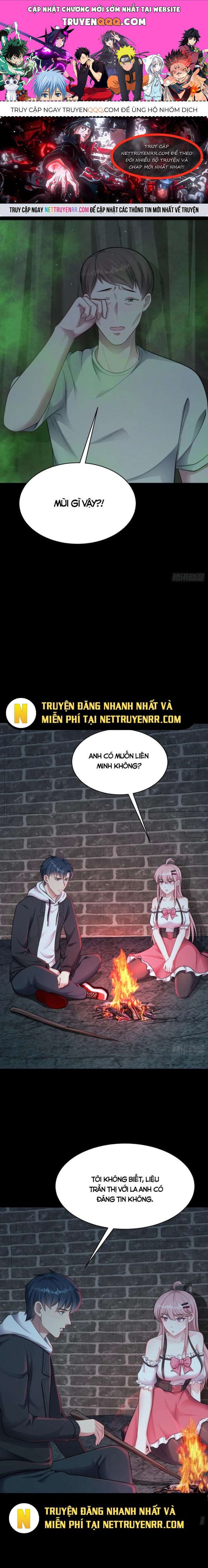 Vô Hạn Hồ Sơ Chapter 18 - Trang 2