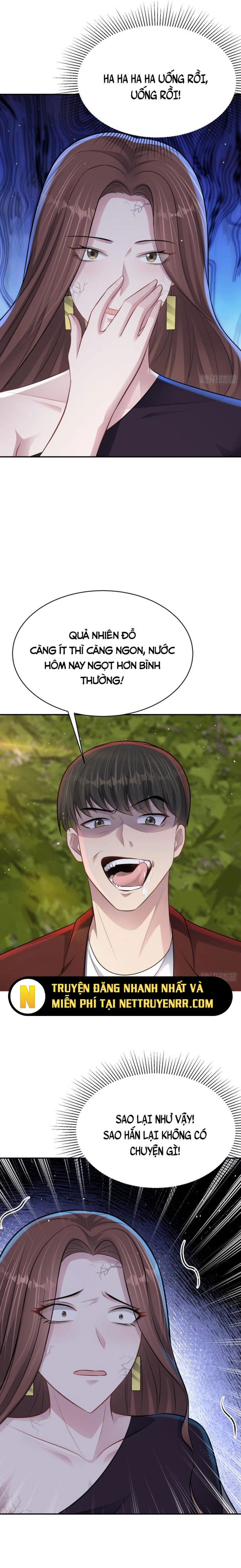 Vô Hạn Hồ Sơ Chapter 21 - Trang 2