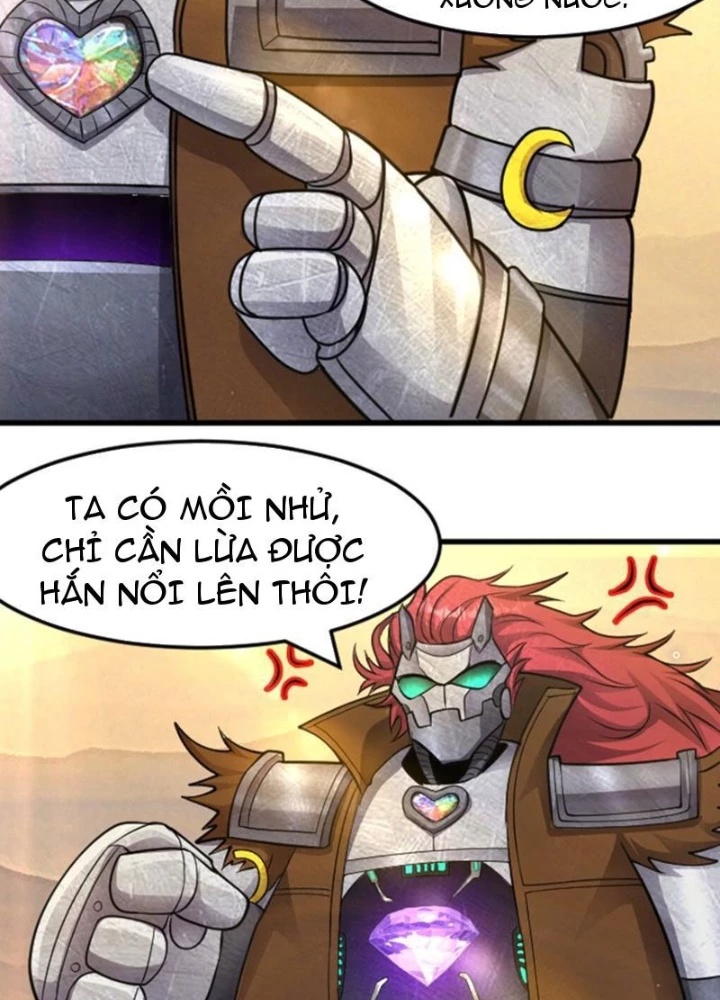 Vô Hạn Hồ Sơ Chapter 37 - Trang 2