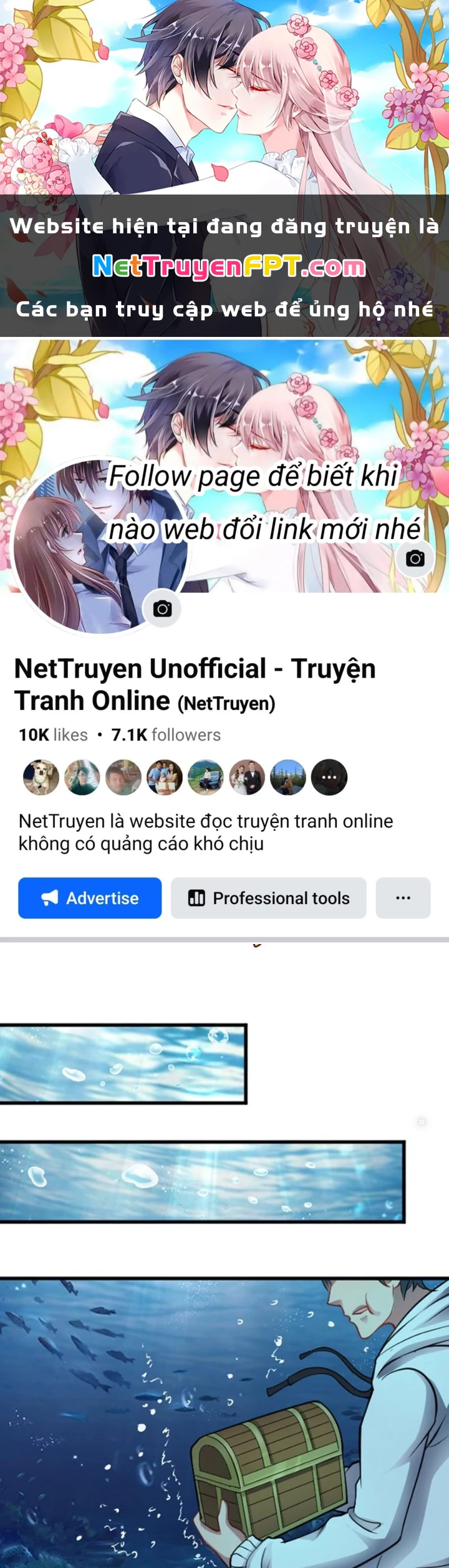 Vô Hạn Hồ Sơ Chapter 38 - Trang 2