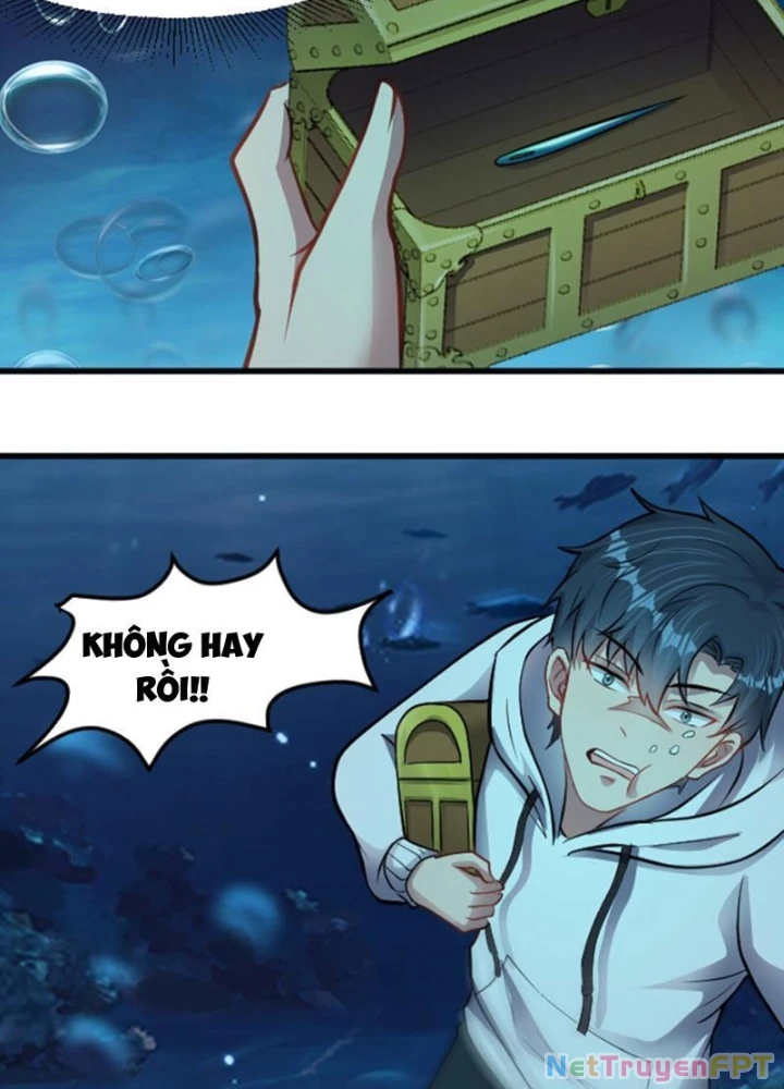 Vô Hạn Hồ Sơ Chapter 38 - Trang 2